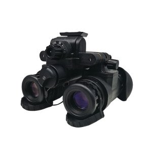 Прилад нічного бачення Night Vision Binocular 31W kit (IIT GTX White)