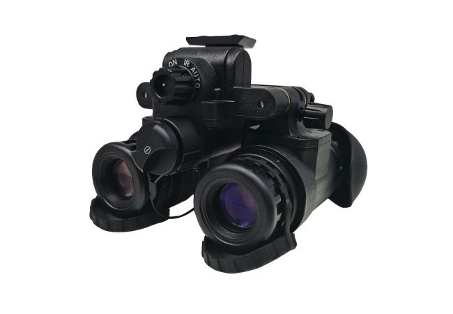 Прилад нічного бачення Night Vision Binocular 31W kit (IIT GTX White)