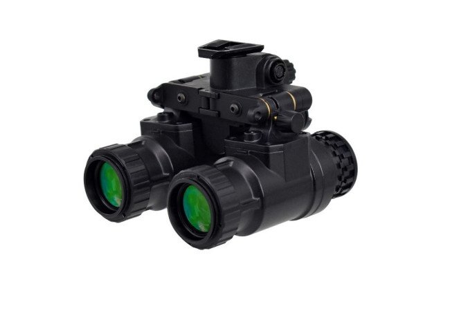 Прилад нічного бачення Night Vision Binocular 31W kit (IIT GTX White)