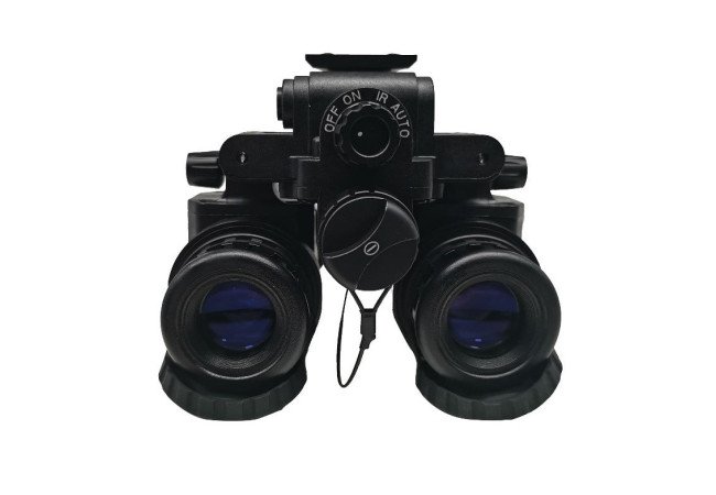 Прилад нічного бачення Night Vision Binocular 31W kit (IIT GTX White)
