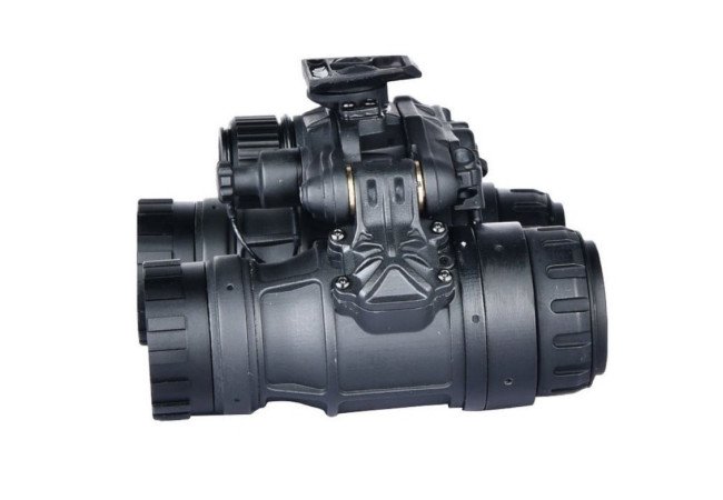 Прибор ночного видения Night Vision Binocular 31W PRO kit (IIT GTX White)