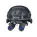 Прибор ночного видения Night Vision Binocular 31W PRO kit (IIT GTX White)