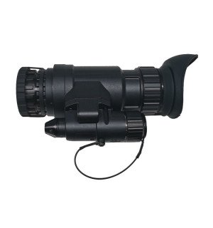 Монокуляр ночного видения Nortis Night Vision Monocular 14G kit (IIT GTX Green)