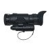 Монокуляр ночного видения Nortis Night Vision Monocular 14G kit (IIT GTX Green)