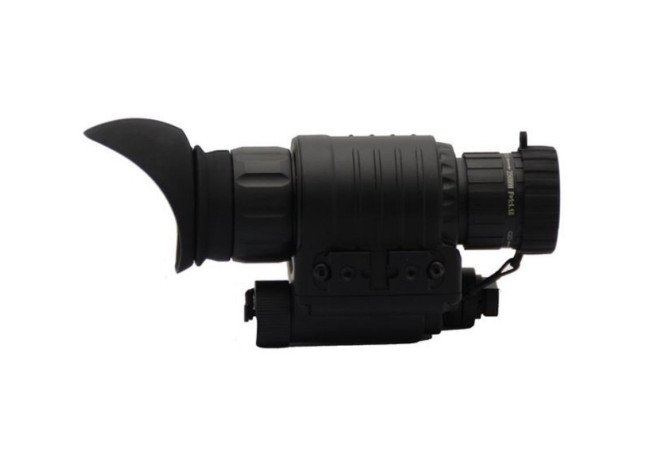 Монокуляр ночного видения Nortis Night Vision Monocular ORION 14G kit (IIT GTA Green)