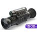 Тепловизионный прицел PARD SU-19