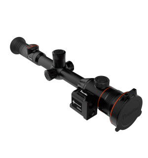 Тепловізійний приціл ThermTec Ares 635 LRF