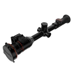 Тепловізійний приціл ThermTec Ares 660 LRF