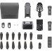 Квадрокоптер DJI Mavic 3 Pro Fly More Combo with DJI RC (CP.MA.00000660.01)