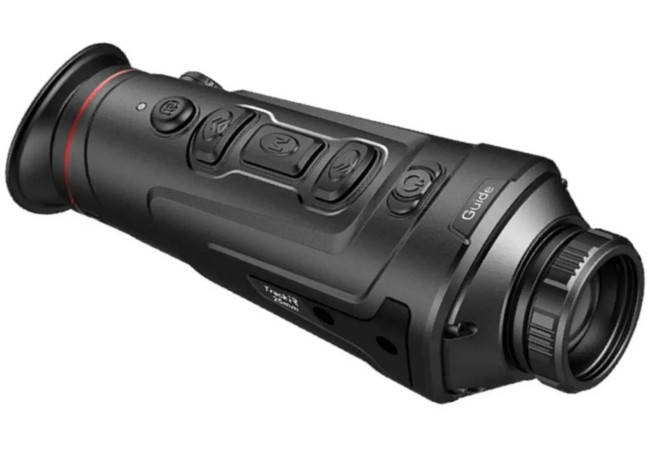 Тепловізор  GUIDE TrackIR Pro 25