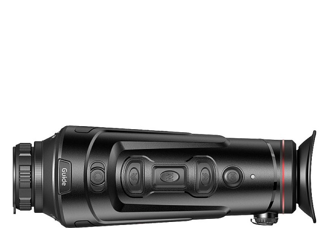 Тепловізор  GUIDE TrackIR Pro 25