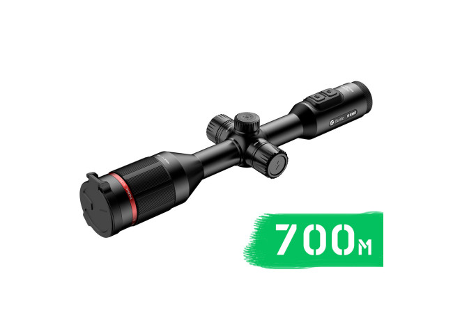 Тепловізійний приціл Guide TU430