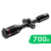 Тепловізійний приціл Guide TU430