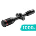 Тепловізійний приціл Guide TU620