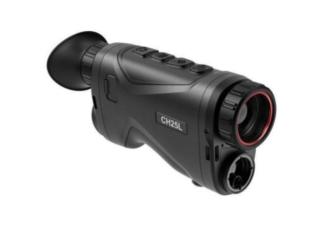 Тепловізор Hikmicro Condor CH25L