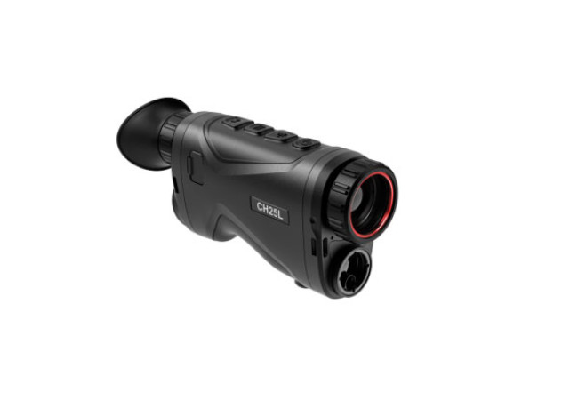 Тепловізор Hikmicro Condor CH25L
