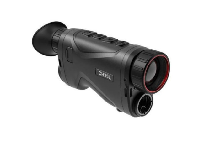 Тепловізор Hikmicro Condor CH35L