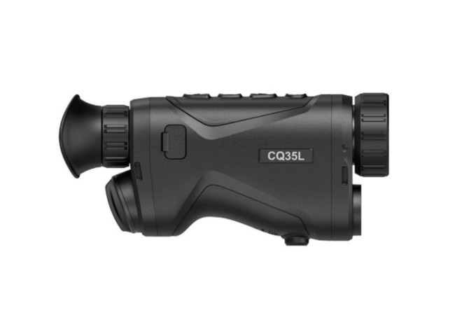 Тепловізор Hikmicro Condor CQ35L