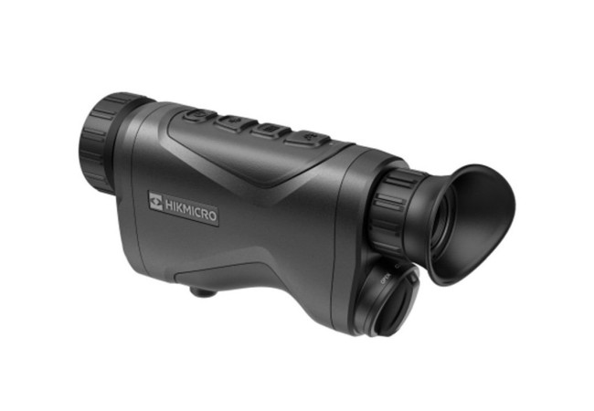 Тепловізор Hikmicro Condor CQ35L