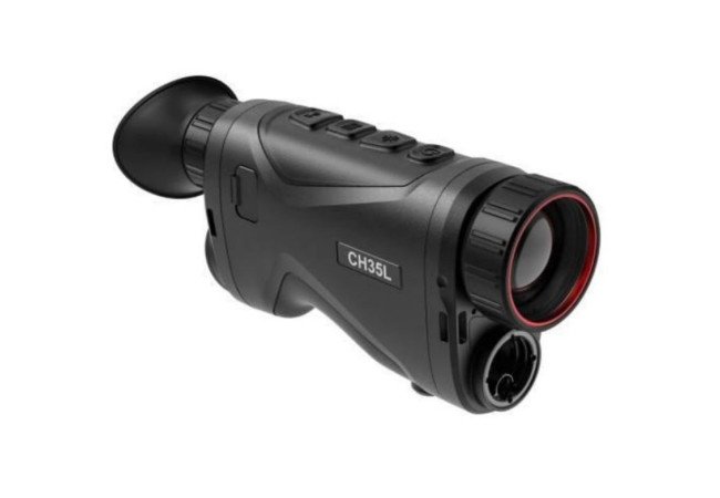 Тепловизор Hikmicro CONDOR LRF CH35L