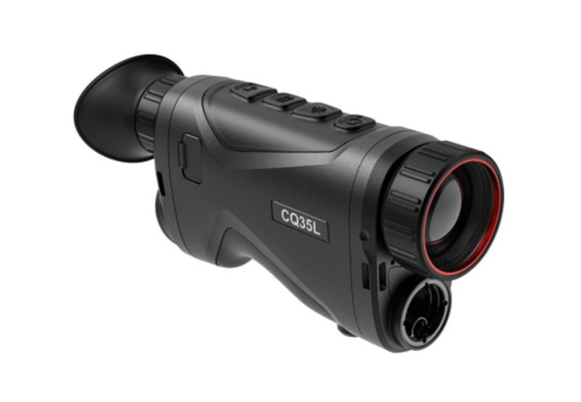 Тепловізор Hikmicro Condor CQ35L