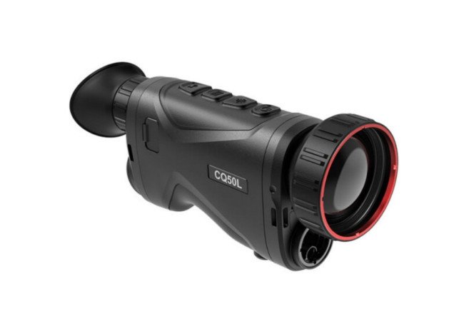 Тепловізор Hikmicro Condor CQ50L
