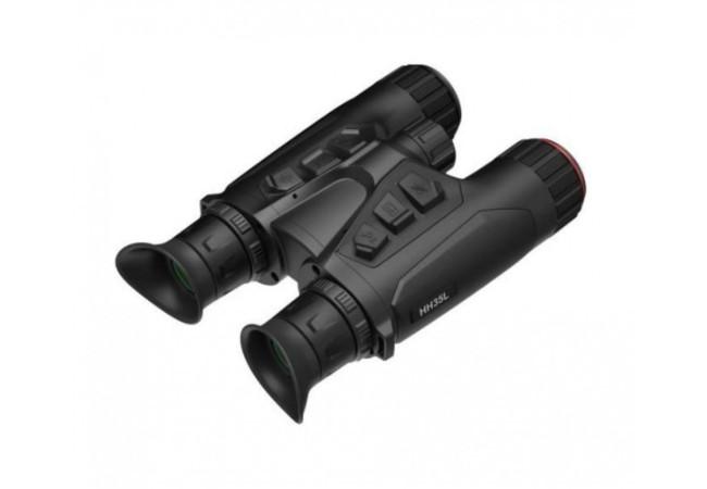 Тепловізійний бінокль Hikmicro Habrok HH35L