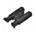 Тепловізійний бінокль Hikmicro Habrok HH35L