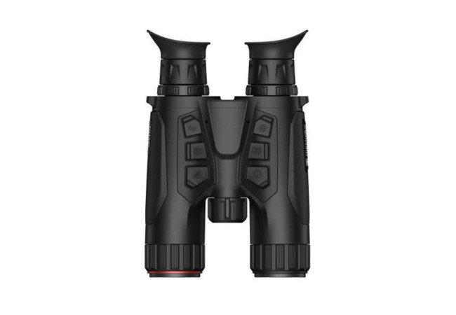 Тепловізійний бінокль Hikmicro Habrok HH35LN