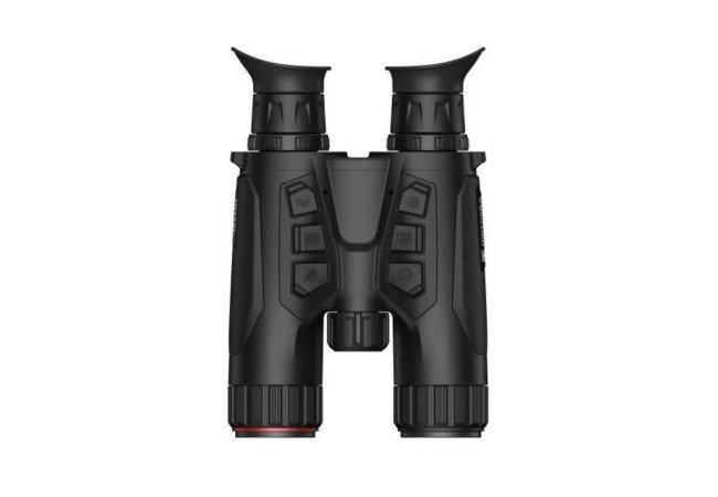 Тепловізійний бінокль Hikmicro Habrok HH35LN