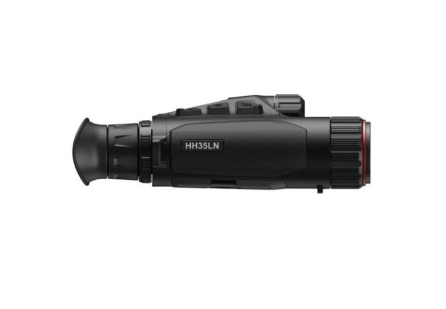 Тепловізійний бінокль Hikmicro Habrok HH35LN