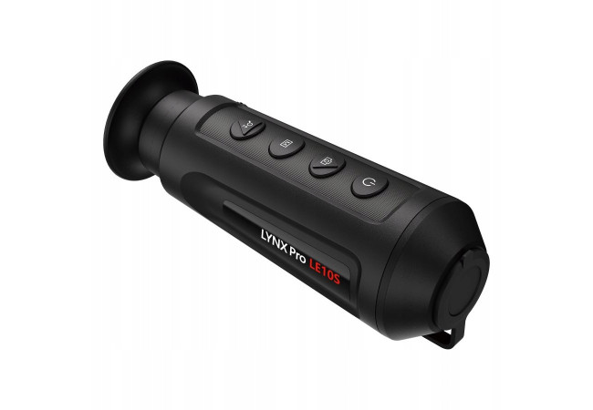 Тепловизор HikMicro LYNX Pro LE10S