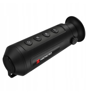 Тепловізор HikMicro LYNX Pro LE15S