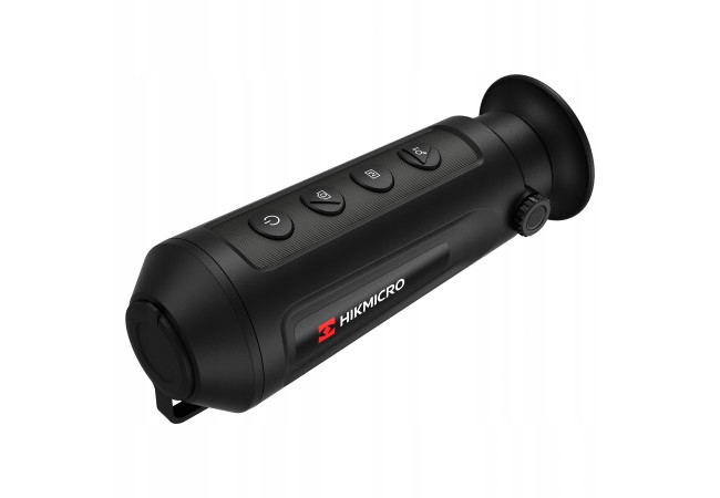 Тепловізор HikMicro LYNX Pro LE15S