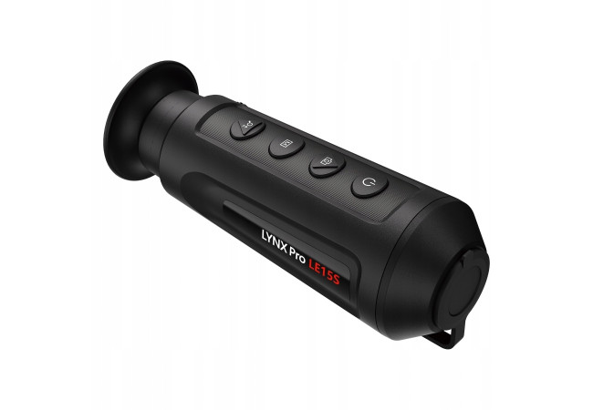 Тепловізор HikMicro LYNX Pro LE15S