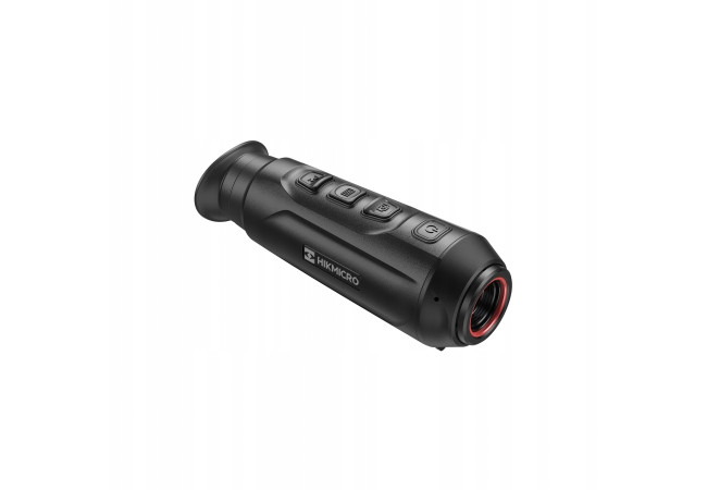 Тепловизор HikMicro LYNX LH15 2.0