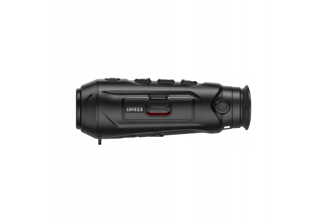 Тепловизор HikMicro LYNX LH15 2.0