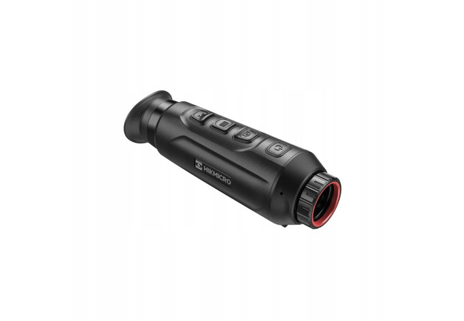 Тепловизор HikMicro LYNX LH19 2.0