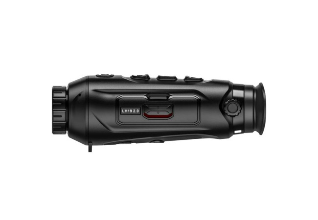 Тепловизор HikMicro LYNX LH19 2.0