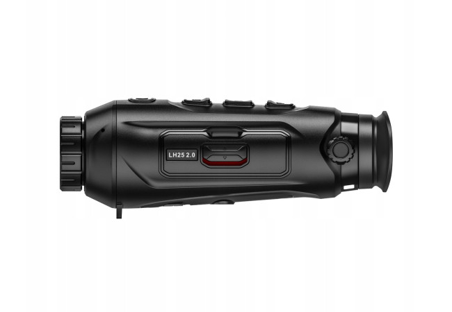 Тепловизор HikMicro LYNX LH25 2.0