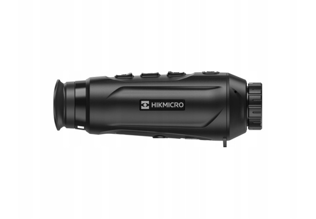 Тепловизор HikMicro LYNX LH25 2.0