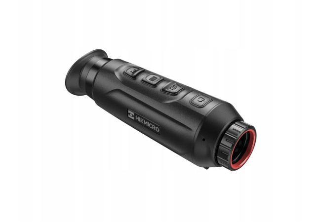 Тепловизор HikMicro LYNX LH25 2.0