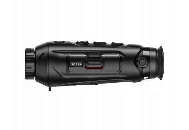 Тепловизор HikMicro LYNX LH25 2.0