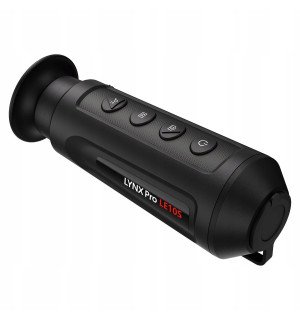 Тепловізор HikMicro LYNX Pro LE10S