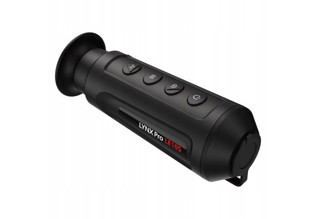 Тепловізор HikMicro LYNX Pro LE10S