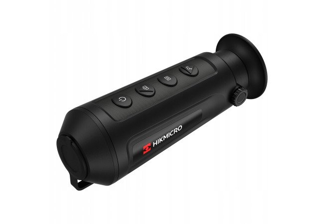 Тепловизор HikMicro LYNX Pro LE15S
