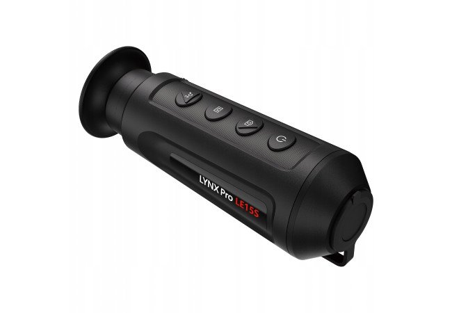 Тепловизор HikMicro LYNX Pro LE15S Тепловизор HikMicro LYNX Pro LE15S