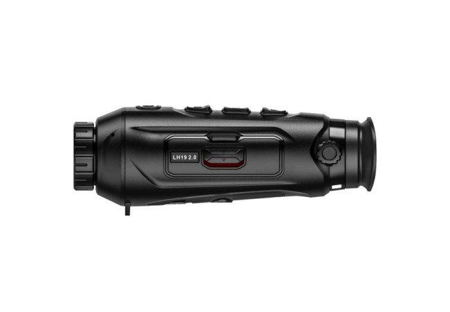 Тепловізор HikMicro LYNX LH19 2.0 