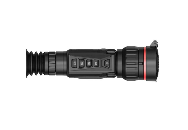 Тепловизионный прицел HikMicro THUNDER Zoom TH50Z 2.0 Тепловизионный прицел HikMicro THUNDER Zoom TH50Z 2.0