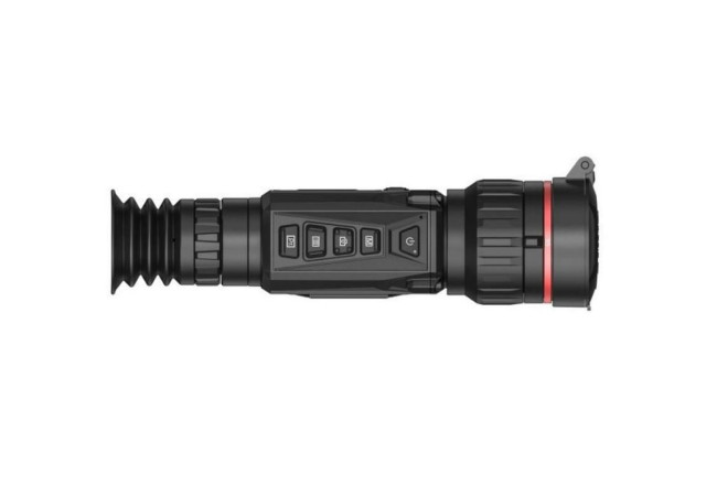 Тепловізійний приціл Hikmicro Thunder Zoom TQ60Z 2.0
